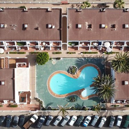 Aloha Corralejo Διαμέρισμα Δωμάτιο φωτογραφία