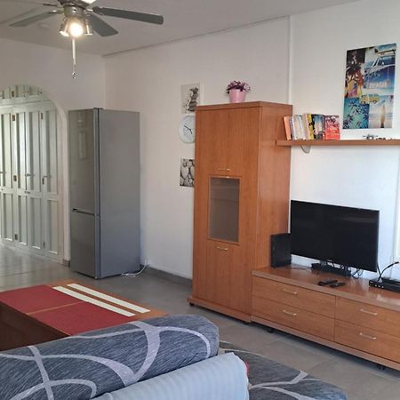 Aloha Corralejo Διαμέρισμα Εξωτερικό φωτογραφία