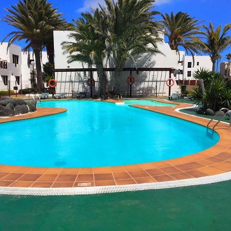 Aloha Corralejo Διαμέρισμα Εξωτερικό φωτογραφία
