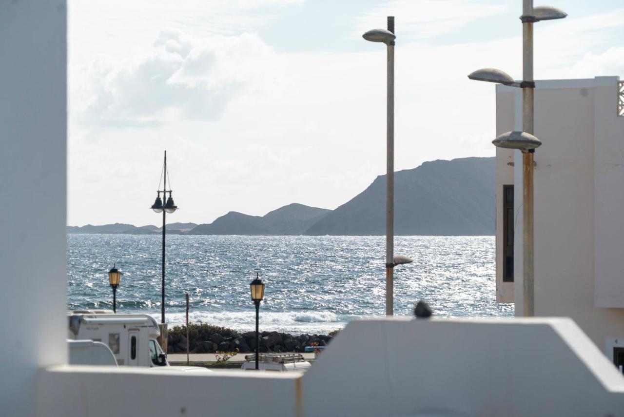Aloha Corralejo Διαμέρισμα Εξωτερικό φωτογραφία