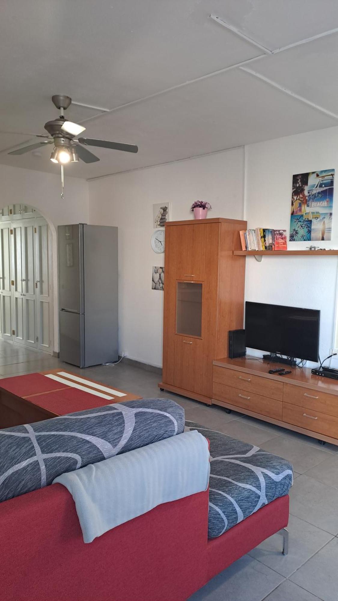 Aloha Corralejo Διαμέρισμα Εξωτερικό φωτογραφία