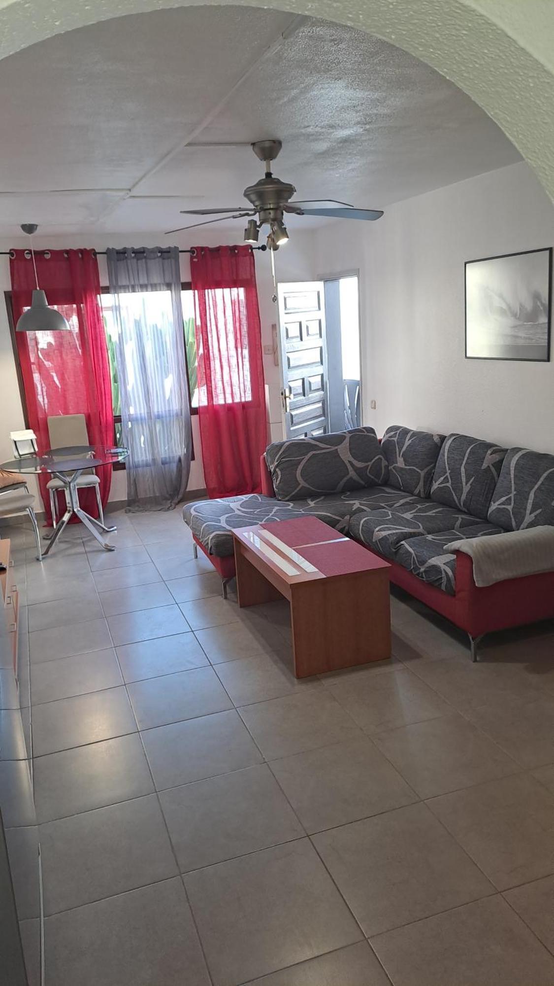 Aloha Corralejo Διαμέρισμα Εξωτερικό φωτογραφία