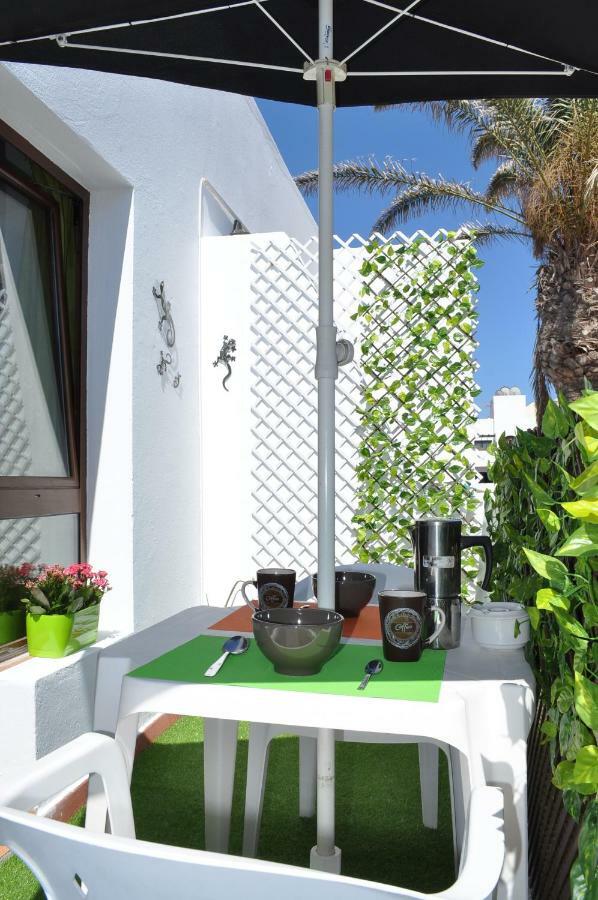 Aloha Corralejo Διαμέρισμα Εξωτερικό φωτογραφία