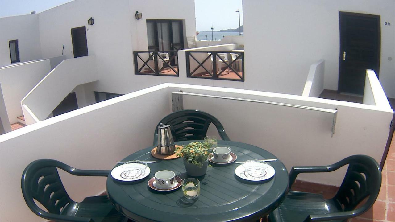 Aloha Corralejo Διαμέρισμα Εξωτερικό φωτογραφία