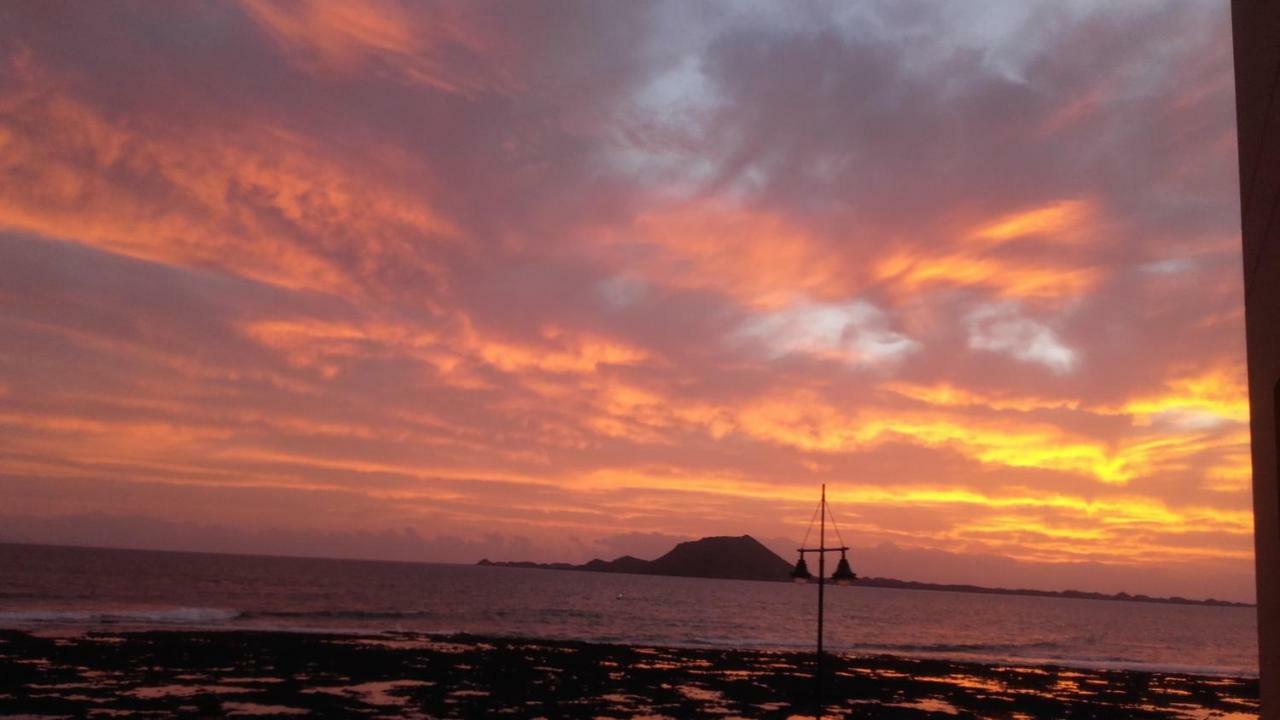 Aloha Corralejo Διαμέρισμα Εξωτερικό φωτογραφία