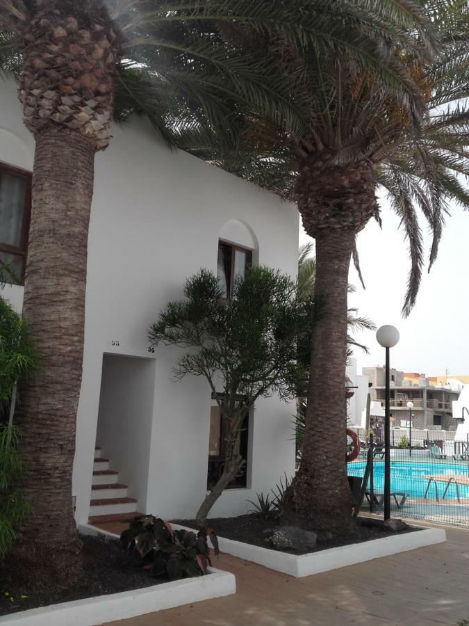 Aloha Corralejo Διαμέρισμα Εξωτερικό φωτογραφία