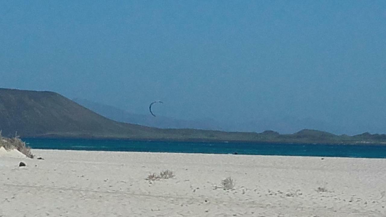 Aloha Corralejo Διαμέρισμα Εξωτερικό φωτογραφία